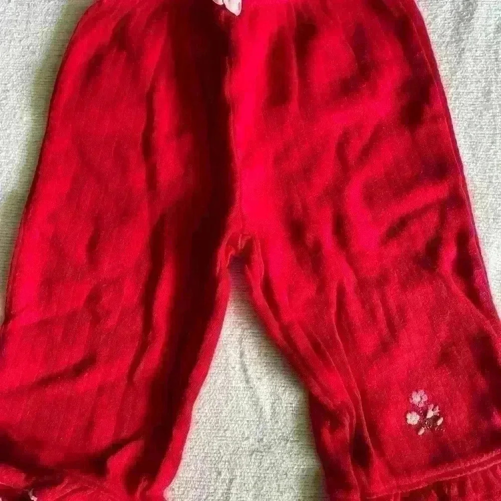 Vintage Carter’s Bundle Top, Sweater, Dress, Leggings and Onesie - Picture 12 of 16